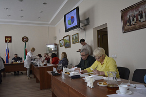 17 апреля 2024 года в Госалкогольинспекции Республики Татарстан состоялась дегустация сосисок «Молочные»